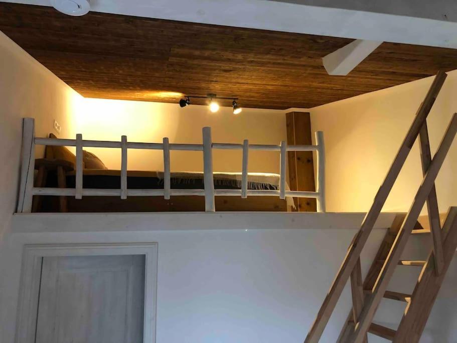 Ferienwohnung Ziegelgarten Schwanau Exterior foto