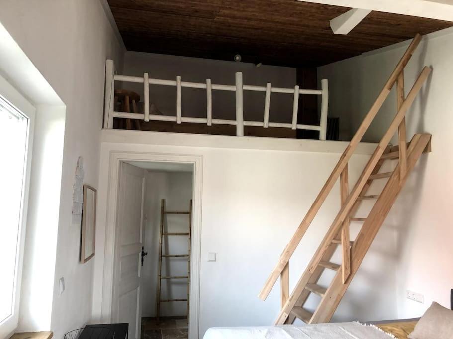Ferienwohnung Ziegelgarten Schwanau Exterior foto